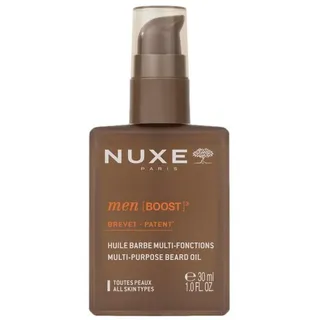 NUXE Men Multi-Purpose Beard Oil 30 ml