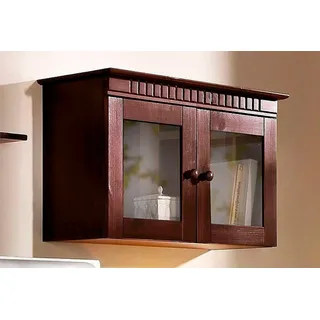 OTTO home Hängevitrine 0 x 0 x 0 cm Braun