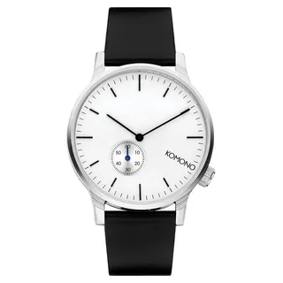 Komono Winston Subs Leder 40 mm KOM-TRW3002