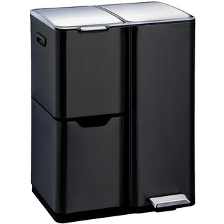 Kitchen Move HAJA 60 l Schwarz