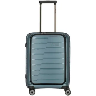 Air Base 4-Rollen Cabin 55 cm / 43 l eisblau