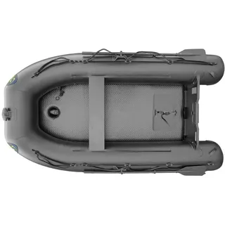 CARP SPIRIT Black Boat 300wi