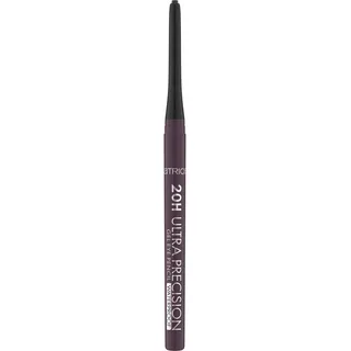 Catrice 20H Ultra Precision Gel Eye Pencil Waterproof 070 Mauve, Kajalstift in Mauve, langanhaltend, vegan, 0,08 g