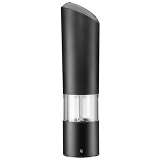 WMF Pfeffermühle 21 cm Schwarz unbefüllt