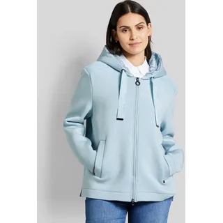 Bugatti Blouson Damen hellblau 38