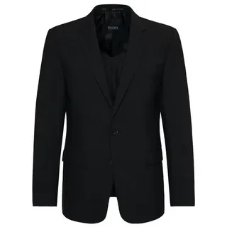 DIGEL Anzugsakkos schwarz 1382-00-00024 - Schwarz