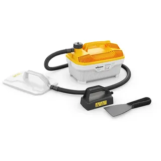 Wagner SteamForce Plus Dampf-Tapetenablöser