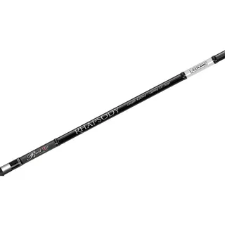 Colmic Rhapsody Matchangelrute - Black / Silver - 4.50 m - 15-30 g