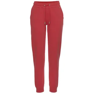 H.I.S. H.I.S Relaxhose Damen rot Gr.32/34