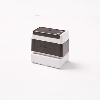 Brother Stempel PR-3458B6P 34x58 mm Schwarz