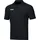 Base Poloshirt Schwarz XL