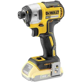 DeWalt Akku-Schlagschrauber ohne Akku + Gürtelhaken