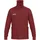 9861-156 XL Rubinrot XL