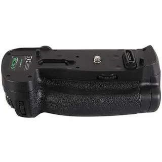 PATONA Batteriegriff für Nikon D850