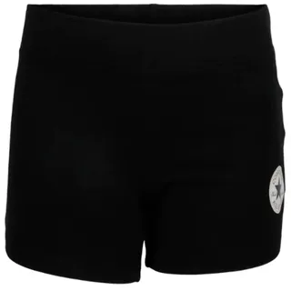 CONVERSE ALL STAR Mädchen Shorts Converse Kids Girl's Chuck Patch Shorts (Big Kids)