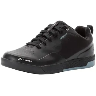 Vaude Moab STX All Mountain Schwarz/Weiß 45