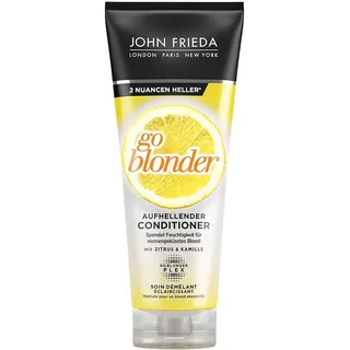 John Frieda Sheer Blonde Go Blonder Conditioner 250 ml