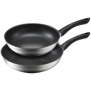 Kopf Alfons Pfannen-Set 2-tlg. 24 cm + 28 cm