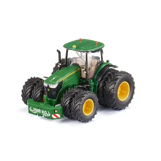 Siku RC-Landmaschine John Deere 7290R RTR grün (6735)
