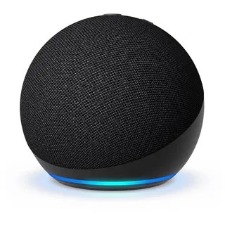 Amazon Echo Dot 5 schwarz