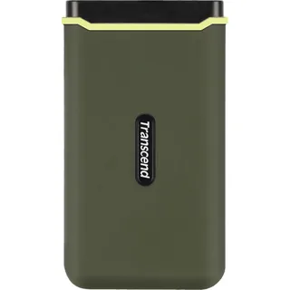 Transcend ESD380C 2 TB USB 3.2
