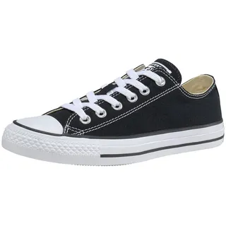 Chuck Taylor All Star Classic Low Top black 38