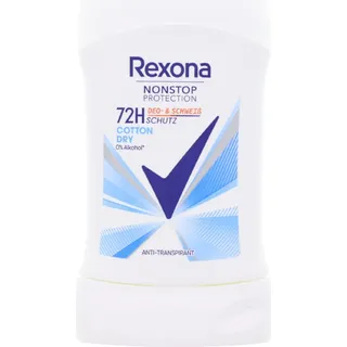Rexona Nonstop Protection Deo Stick Cotton Dry 50 ml