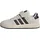 Grand Court 00s Kinder Wonder White/Core Black/Wonder White 35