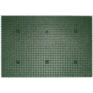 Astra Fußmatte Season 40 x 60 cm Grün