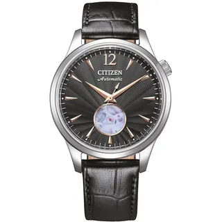 Citizen NH9131-14E Leder 40 mm 5ATM