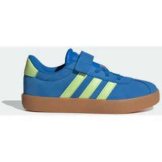 VL Court 3.0 Kinder Bright Royal/Pulse Lime/Gum 31