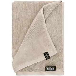 Schöner Wohnen Sense Duschtuch 70 x 140 cm beige