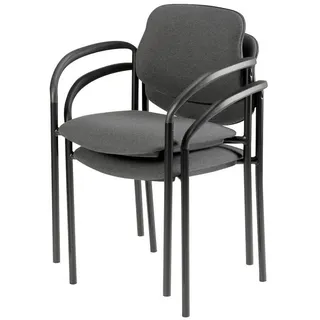 NOWY STYL Styl Stoff Schwarz