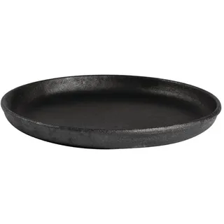 Olympia Gusseisen Servierpfanne 22 cm