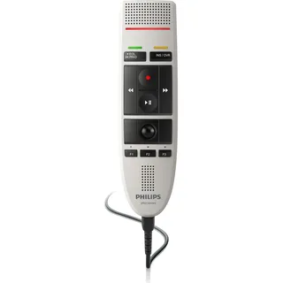 Philips LFH3200, USB - Weiß