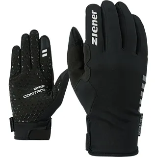 Ziener CORNELIS TOUCH long Bike Glove black 10,5