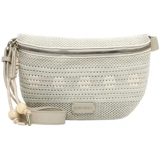 SURI FREY Ruby Umhängetasche Polyester Lightgrey/Pink