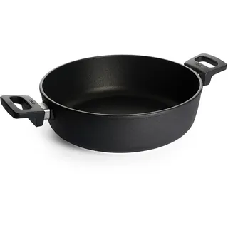 WOLL Nowo Kasserolle 28 cm oval