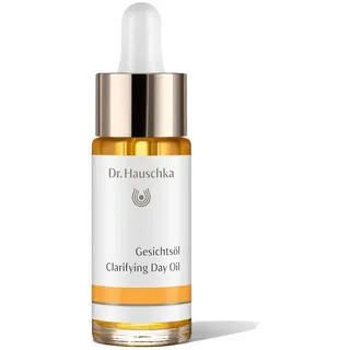 Dr. Hauschka Clarifying Day Oil Gesichtsöl 18 ml
