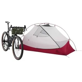 MSR Hubba Hubba Bikepack Grün