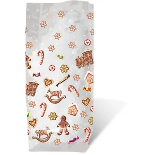 Ursus 5860000 Papiertüte Mehrfarbig