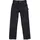 Utility Work Textilhose Schwarz W42/L34