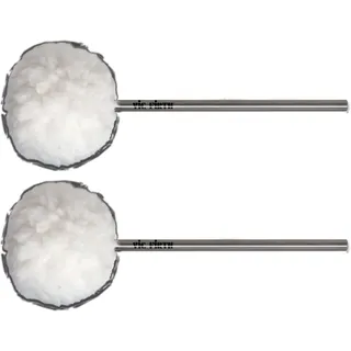 VIC FIRTH Bass Drum Beater Fleece