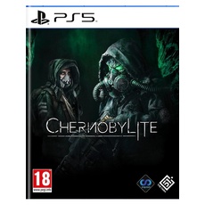 Chernobylite - Sony PlayStation 5 - Action/Abenteuer - PEGI 18