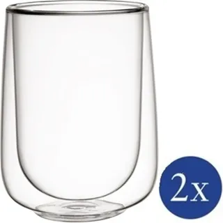 Villeroy & Boch Artesano Hot&Cold Teeglas 0,36 l 2 St.