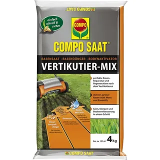 Compo SAAT® Vertikutier-Mix 7,5kg