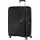 Soundbox 4-Rollen 80 cm / 145 l schwarz