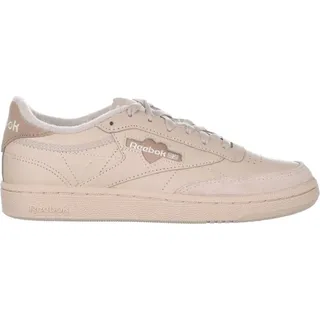 Club C 85 Soft Ecru / Bare Brown / Chalk 38,5