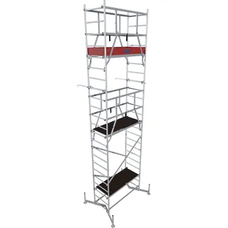 Krause ClimTec System 7,0 m