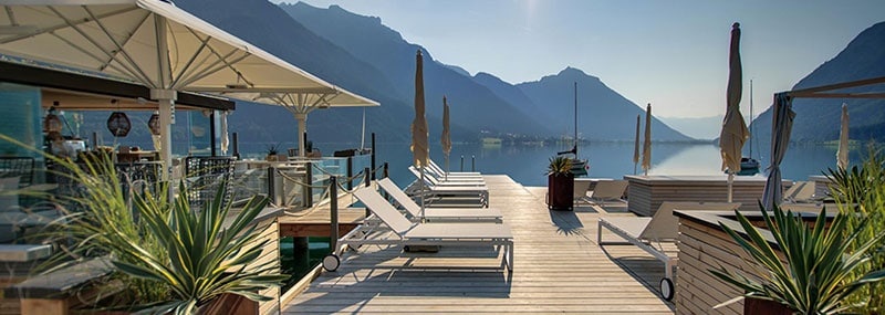 Hotel Post am See - Achensee